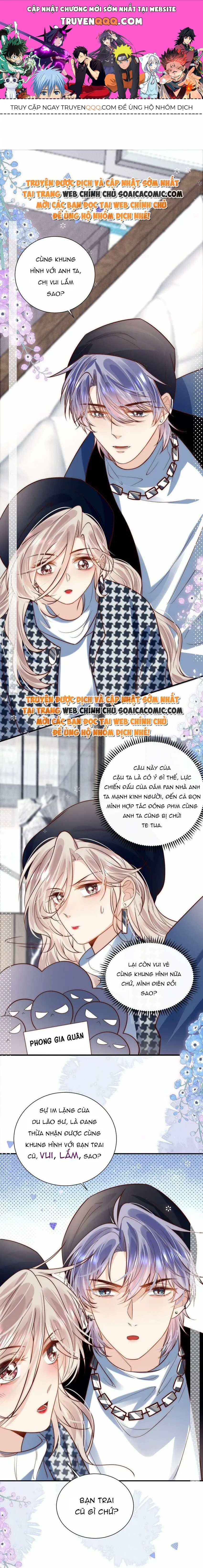 Ninita Yêu Dấu - Phần 2 Chapter 926.7 - Trang 2