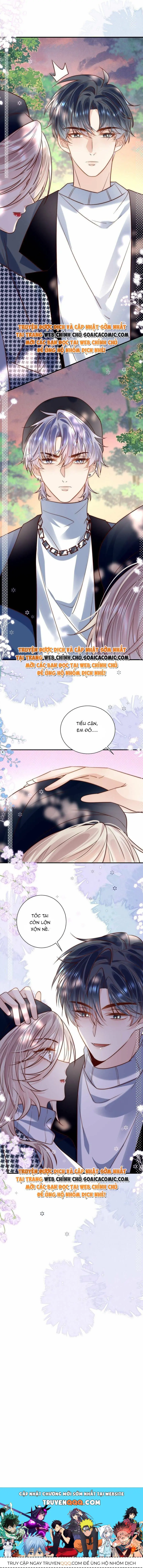Ninita Yêu Dấu - Phần 2 Chapter 926.7 - Trang 9