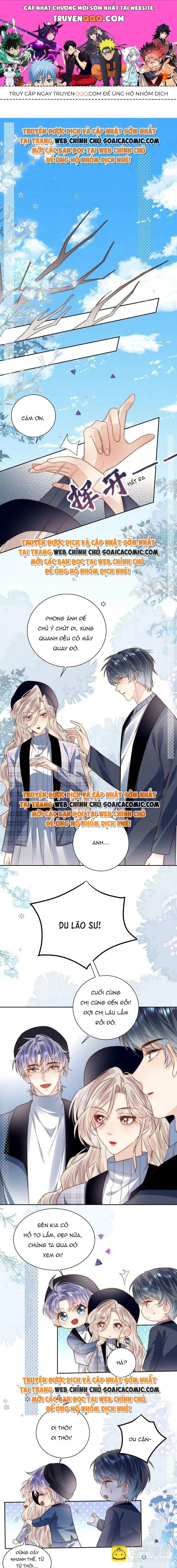 Ninita Yêu Dấu - Phần 2 Chapter 926.8 - Trang 2
