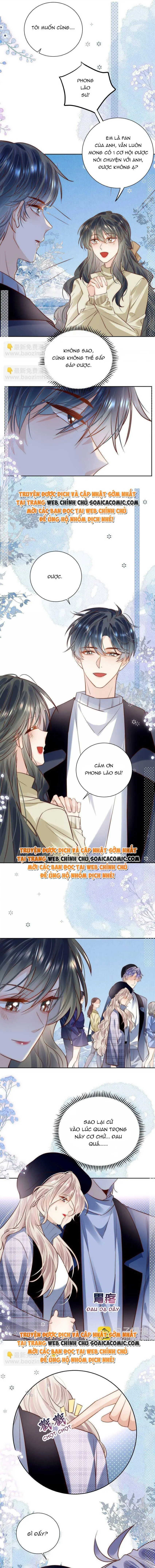 Ninita Yêu Dấu - Phần 2 Chapter 926.8 - Trang 4