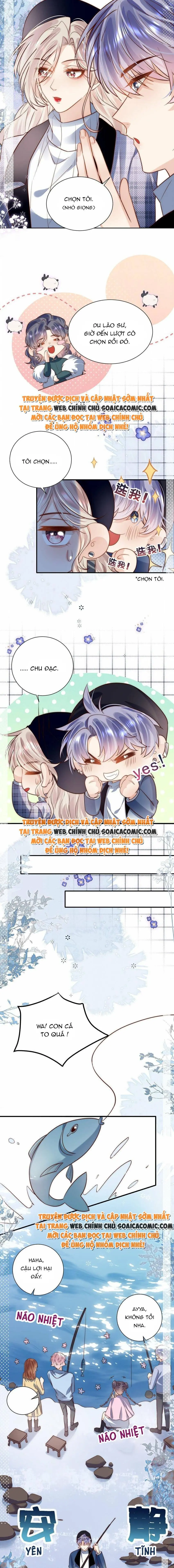Ninita Yêu Dấu - Phần 2 Chapter 926.8 - Trang 5