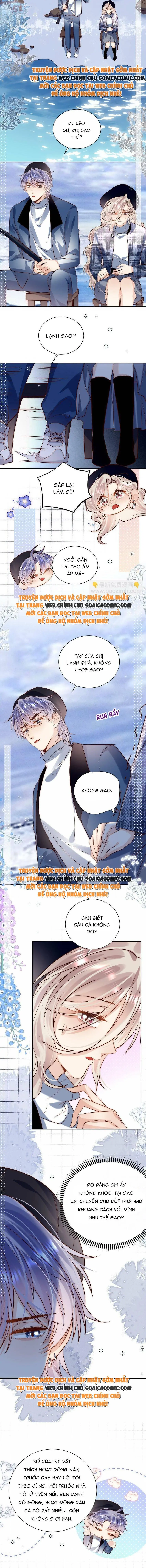 Ninita Yêu Dấu - Phần 2 Chapter 926.8 - Trang 6
