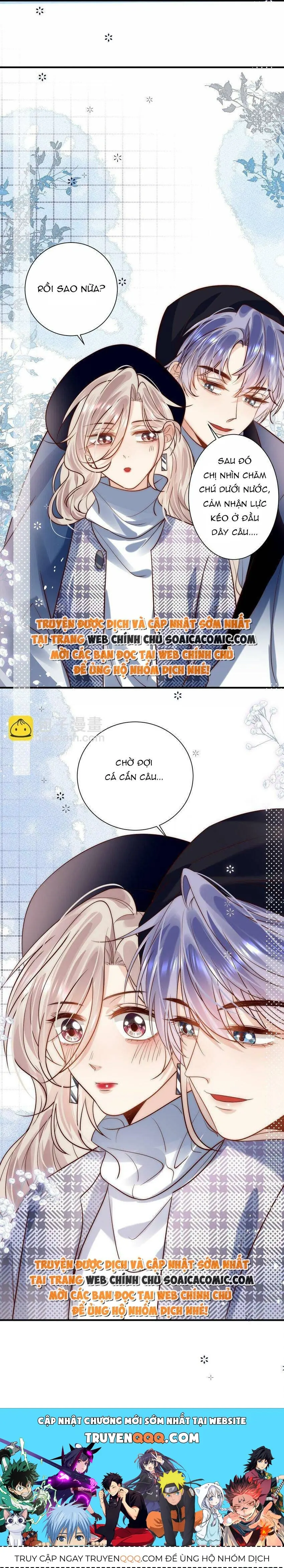 Ninita Yêu Dấu - Phần 2 Chapter 926.8 - Trang 8