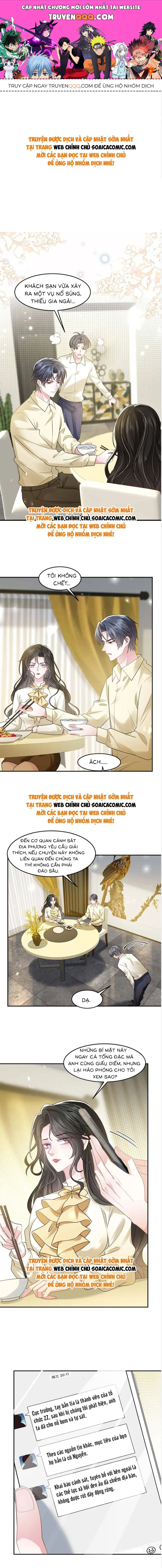 Ninita Yêu Dấu - Phần 2 Chapter 926.9 - Trang 2