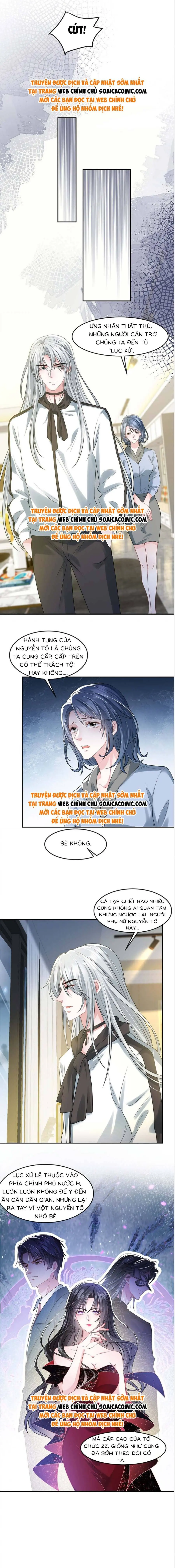 Ninita Yêu Dấu - Phần 2 Chapter 926.9 - Trang 4