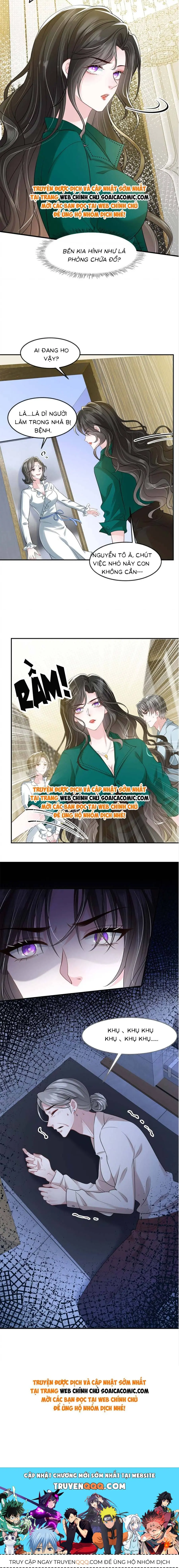Ninita Yêu Dấu - Phần 2 Chapter 926.9 - Trang 8