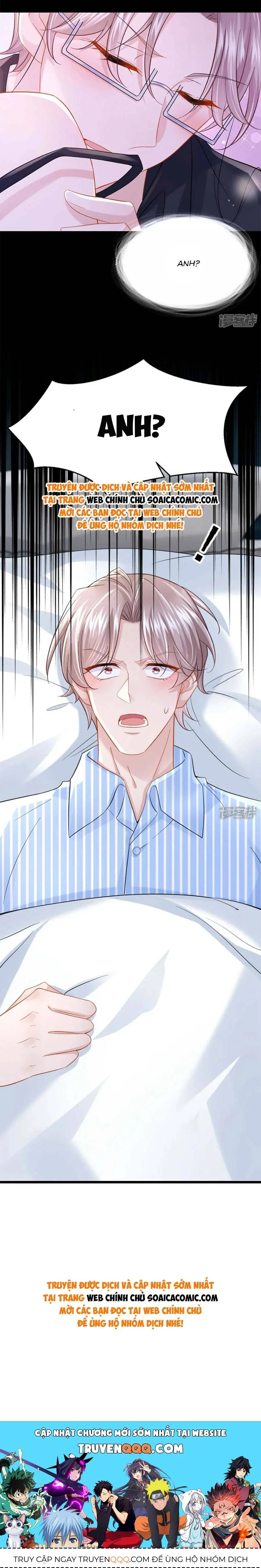Ninita Yêu Dấu - Phần 2 Chapter 927.1 - Trang 10