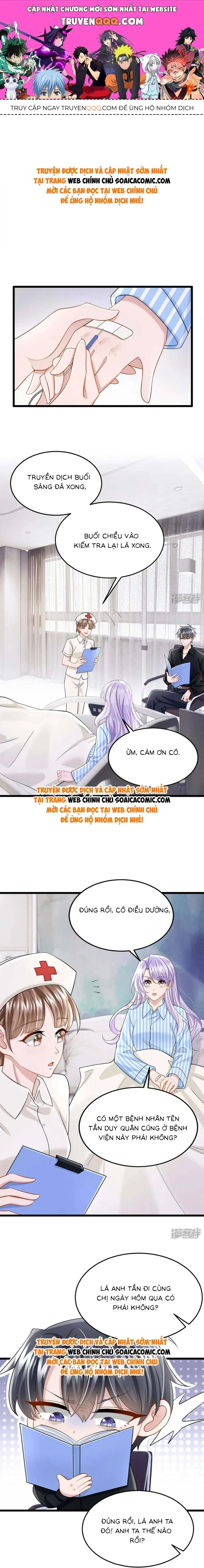 Ninita Yêu Dấu - Phần 2 Chapter 927.1 - Trang 2