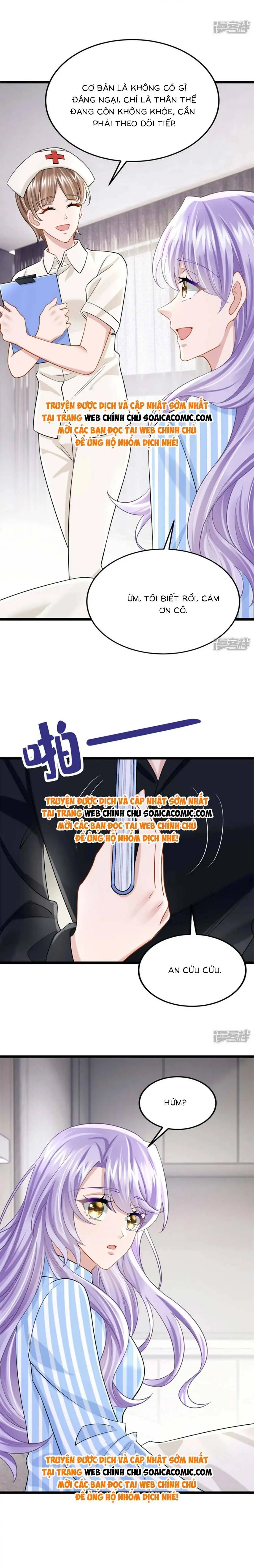 Ninita Yêu Dấu - Phần 2 Chapter 927.1 - Trang 3