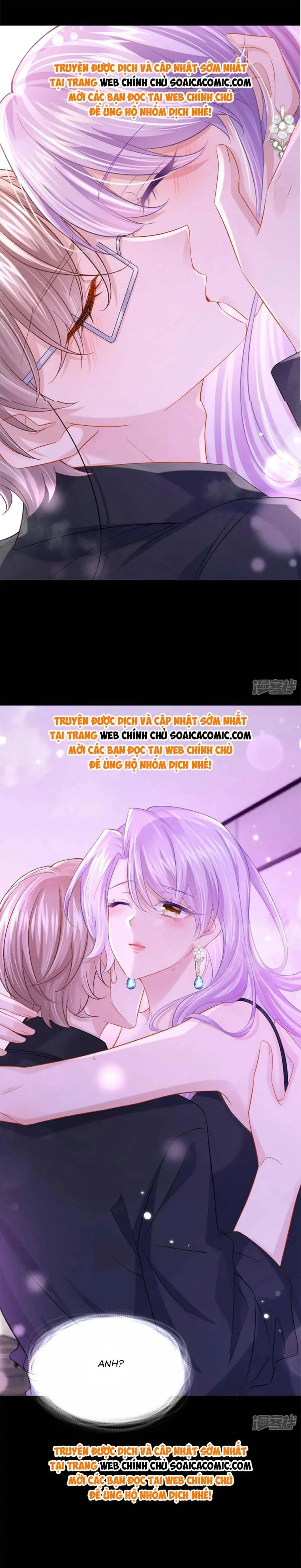 Ninita Yêu Dấu - Phần 2 Chapter 927.1 - Trang 9