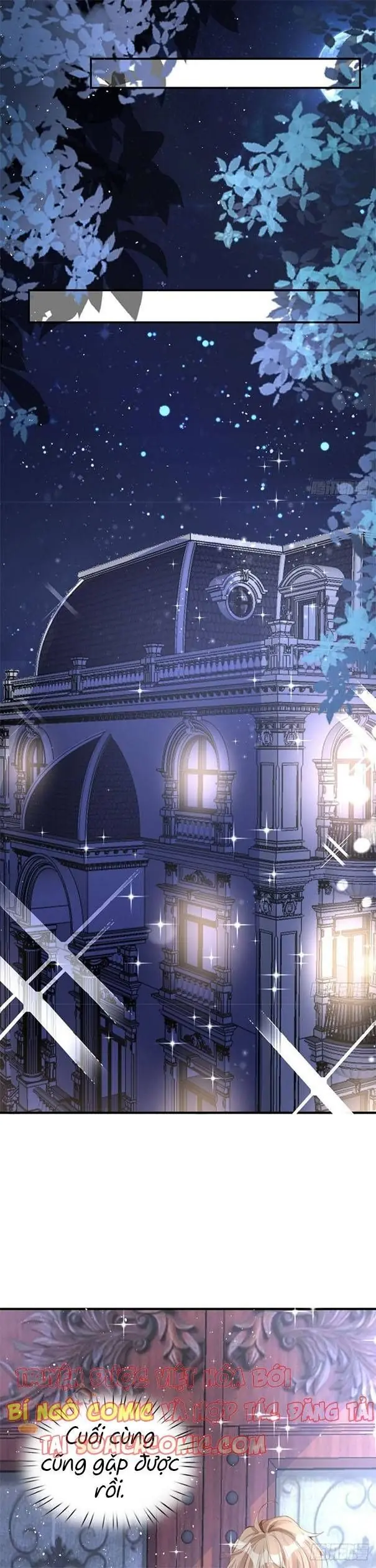 Ninita Yêu Dấu - Phần 2 Chapter 927.2 - Trang 11