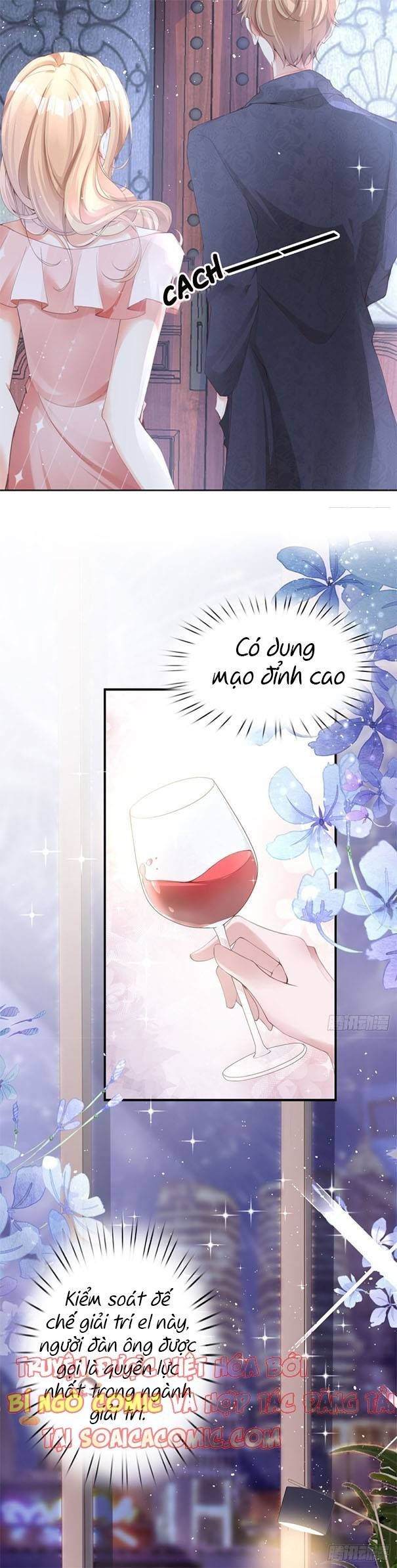 Ninita Yêu Dấu - Phần 2 Chapter 927.2 - Trang 12