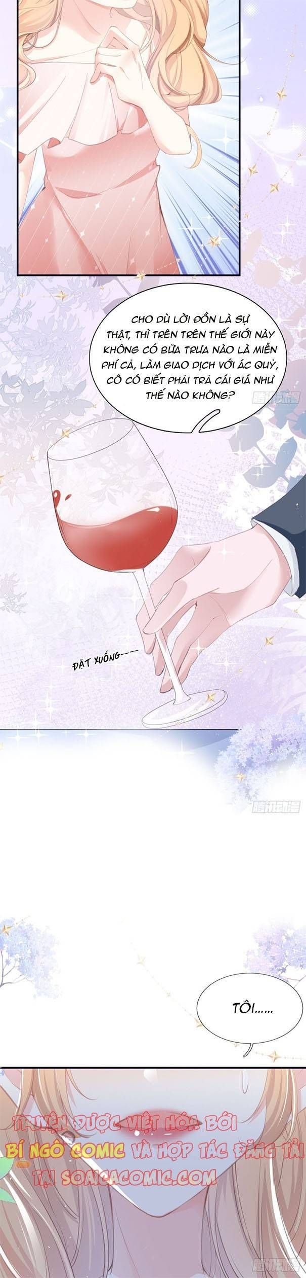 Ninita Yêu Dấu - Phần 2 Chapter 927.2 - Trang 15