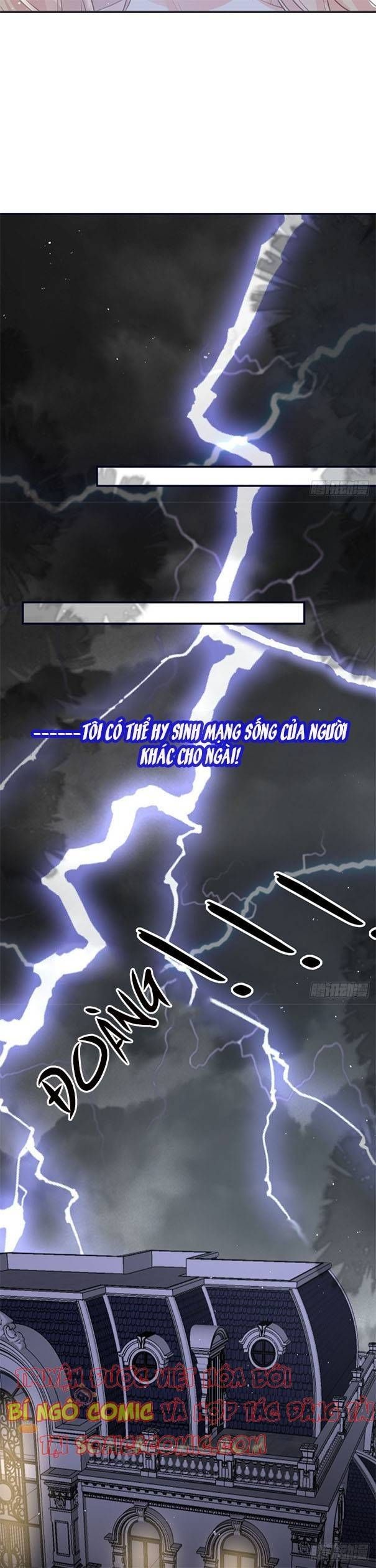 Ninita Yêu Dấu - Phần 2 Chapter 927.2 - Trang 16