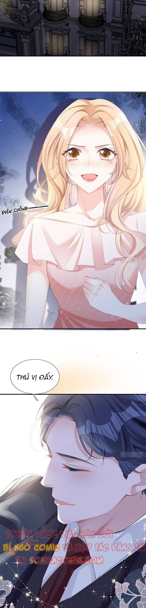 Ninita Yêu Dấu - Phần 2 Chapter 927.2 - Trang 17