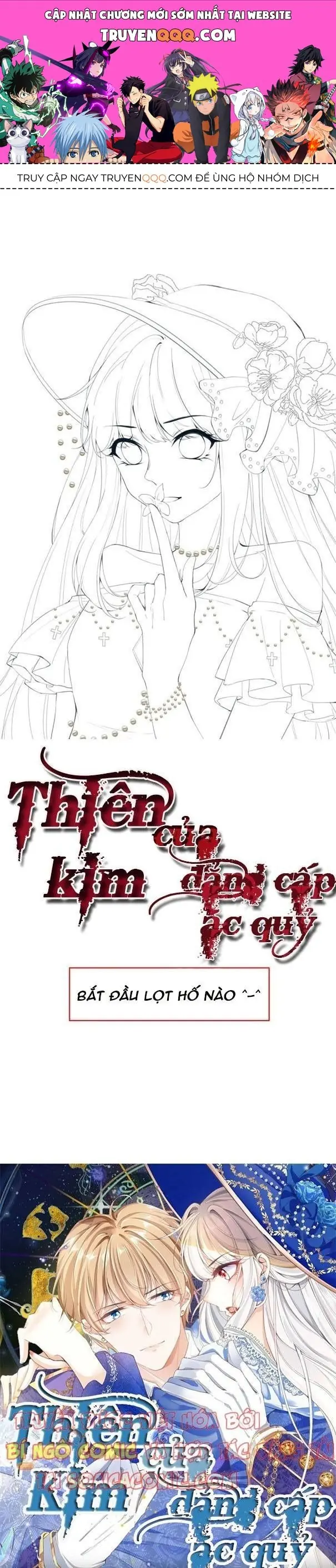 Ninita Yêu Dấu - Phần 2 Chapter 927.2 - Trang 2