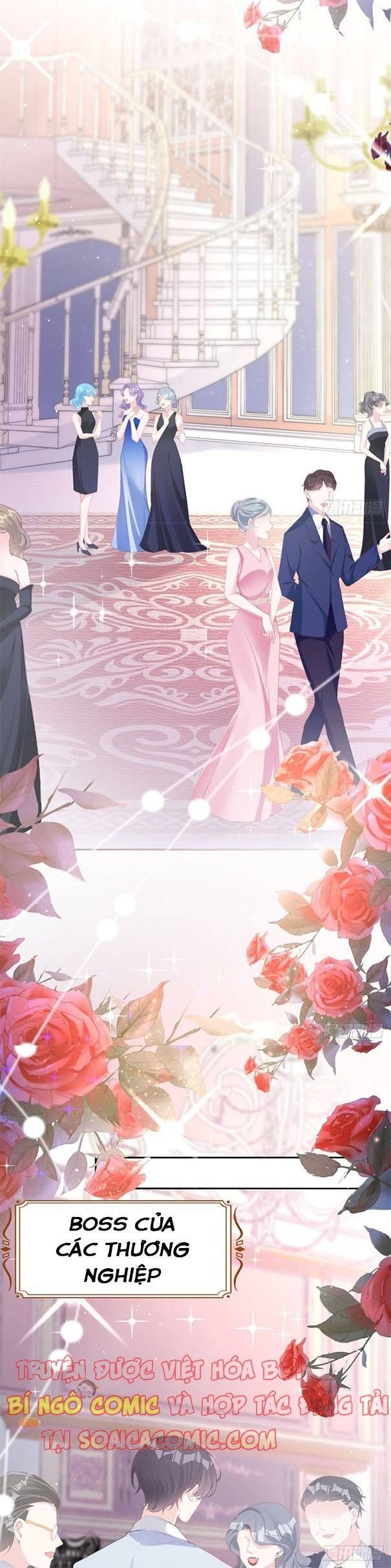 Ninita Yêu Dấu - Phần 2 Chapter 927.2 - Trang 5
