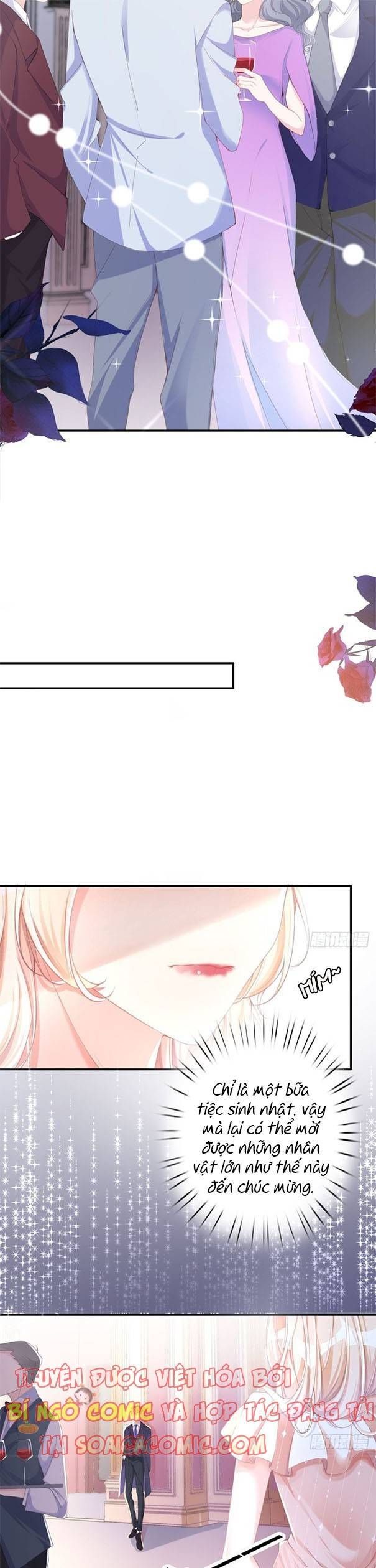 Ninita Yêu Dấu - Phần 2 Chapter 927.2 - Trang 6