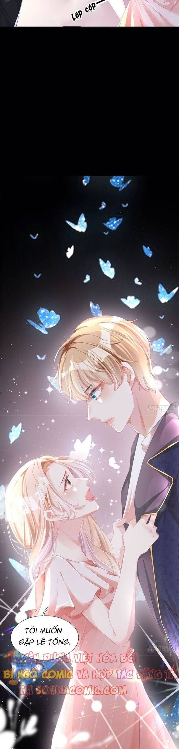 Ninita Yêu Dấu - Phần 2 Chapter 927.2 - Trang 7