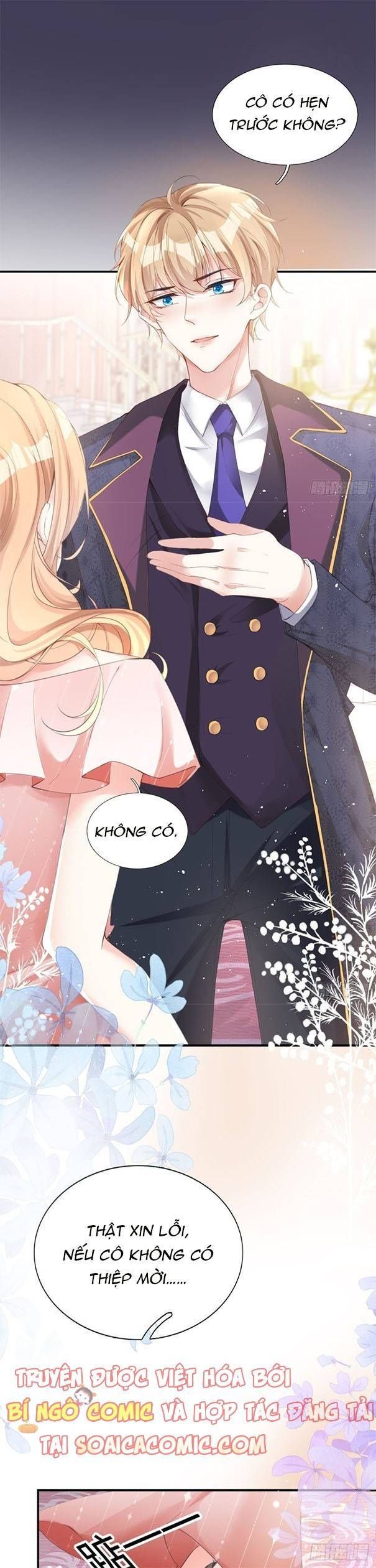 Ninita Yêu Dấu - Phần 2 Chapter 927.2 - Trang 9