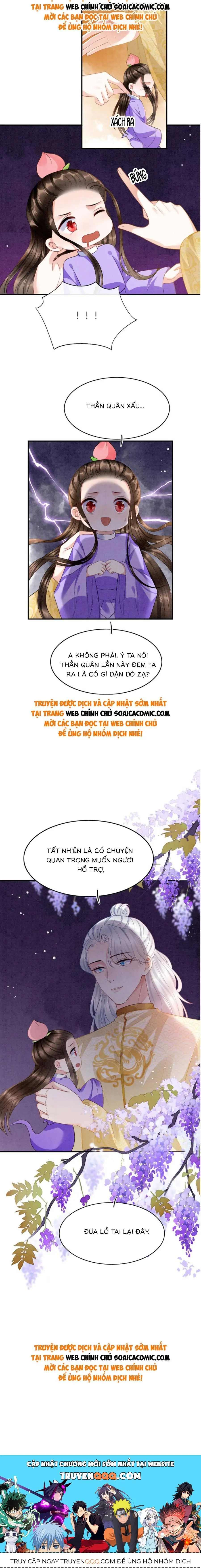 Ninita Yêu Dấu - Phần 2 Chapter 927.3 - Trang 11