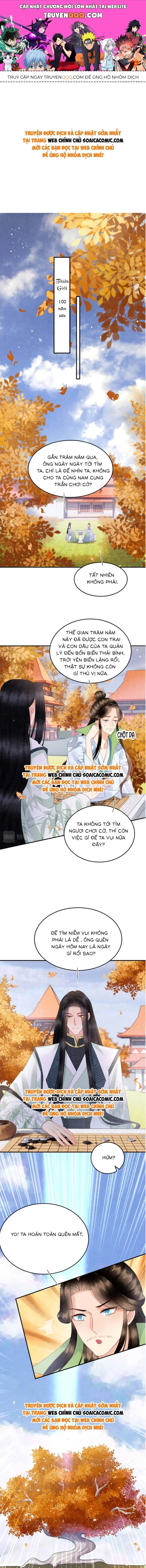 Ninita Yêu Dấu - Phần 2 Chapter 927.3 - Trang 2
