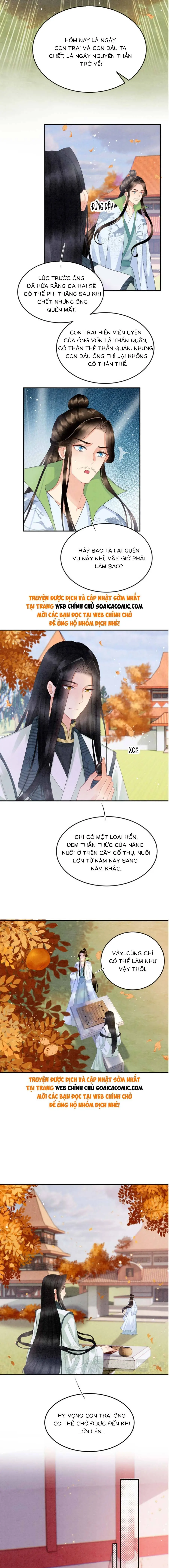 Ninita Yêu Dấu - Phần 2 Chapter 927.3 - Trang 3