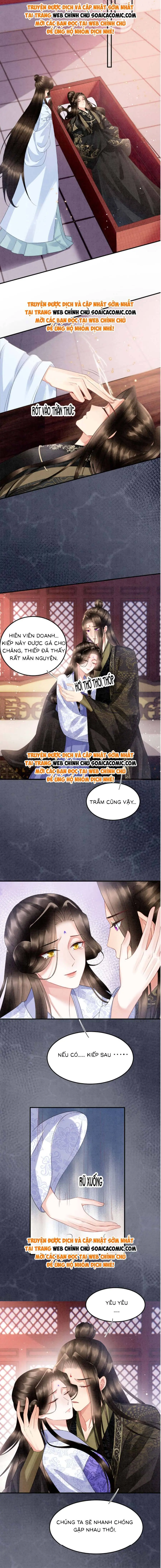 Ninita Yêu Dấu - Phần 2 Chapter 927.3 - Trang 4