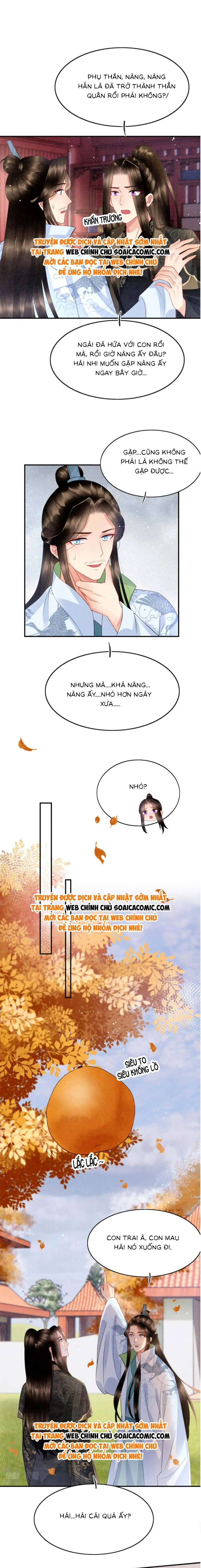 Ninita Yêu Dấu - Phần 2 Chapter 927.3 - Trang 6