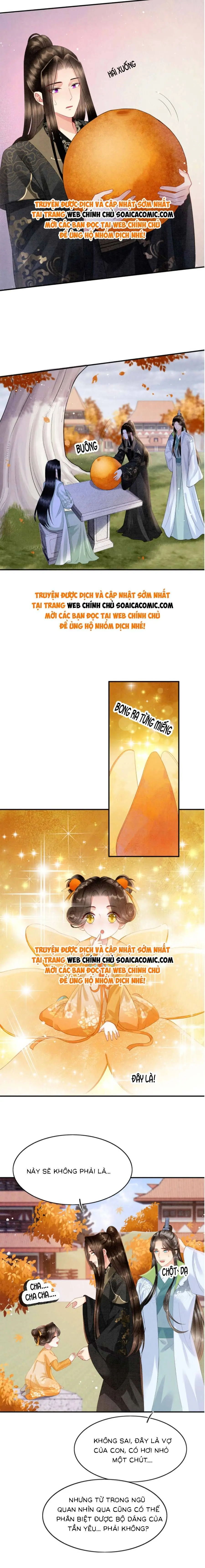 Ninita Yêu Dấu - Phần 2 Chapter 927.3 - Trang 7
