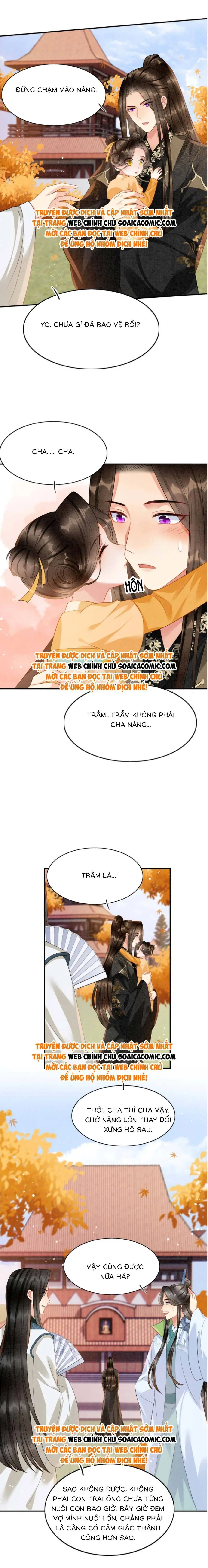 Ninita Yêu Dấu - Phần 2 Chapter 927.3 - Trang 9