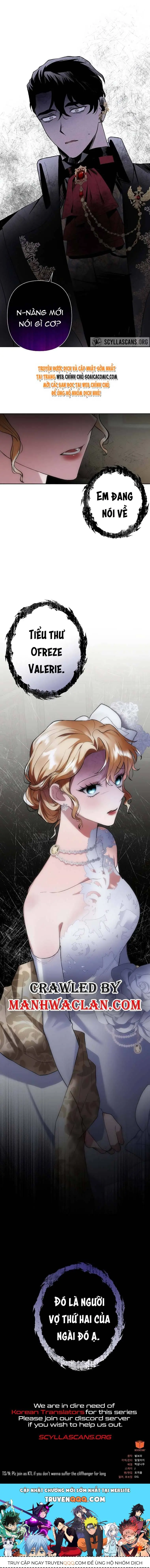 Ninita Yêu Dấu - Phần 2 Chapter 927.4 - Trang 12