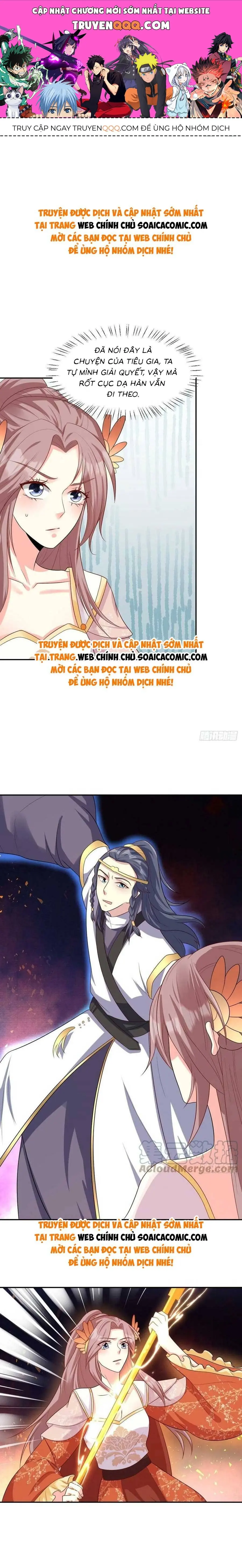 Ninita Yêu Dấu - Phần 2 Chapter 927.5 - Trang 2