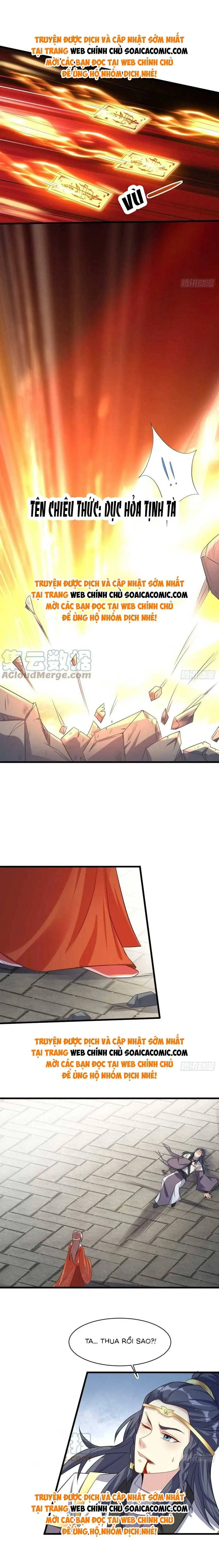 Ninita Yêu Dấu - Phần 2 Chapter 927.5 - Trang 5