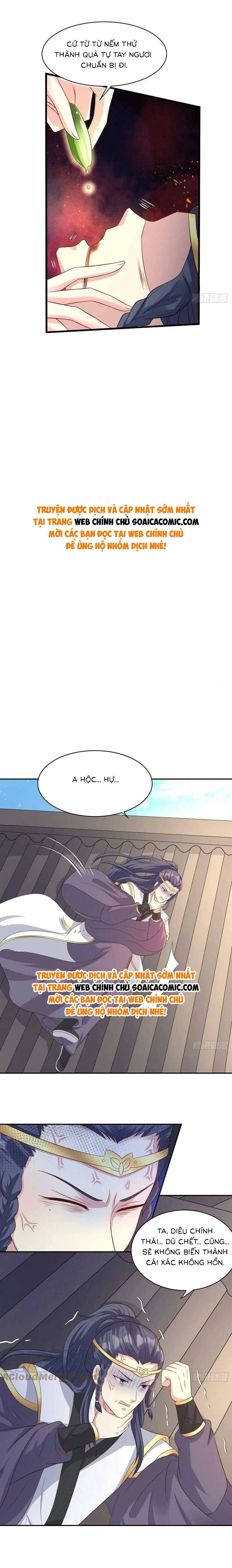 Ninita Yêu Dấu - Phần 2 Chapter 927.5 - Trang 6