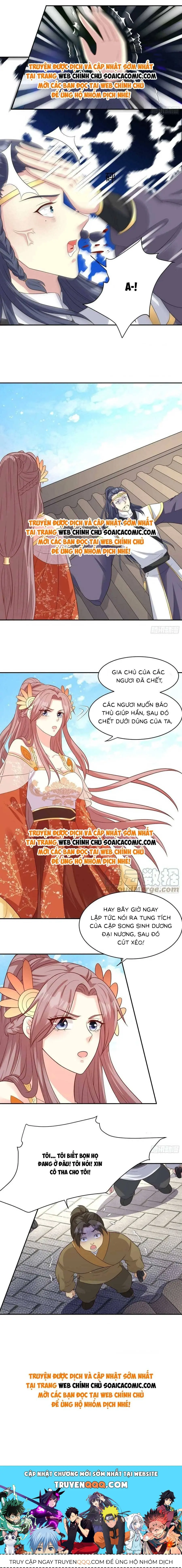 Ninita Yêu Dấu - Phần 2 Chapter 927.5 - Trang 7