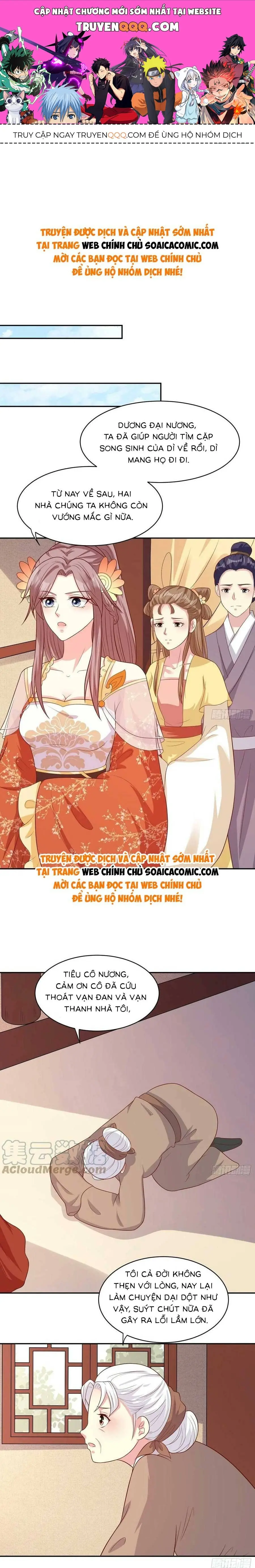 Ninita Yêu Dấu - Phần 2 Chapter 927.6 - Trang 2