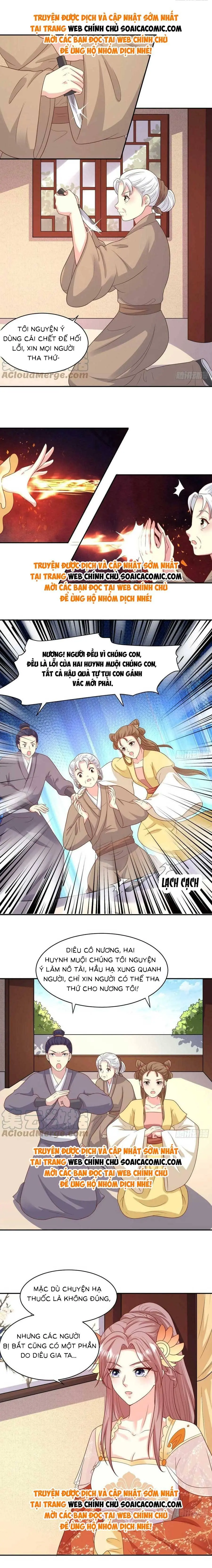 Ninita Yêu Dấu - Phần 2 Chapter 927.6 - Trang 3