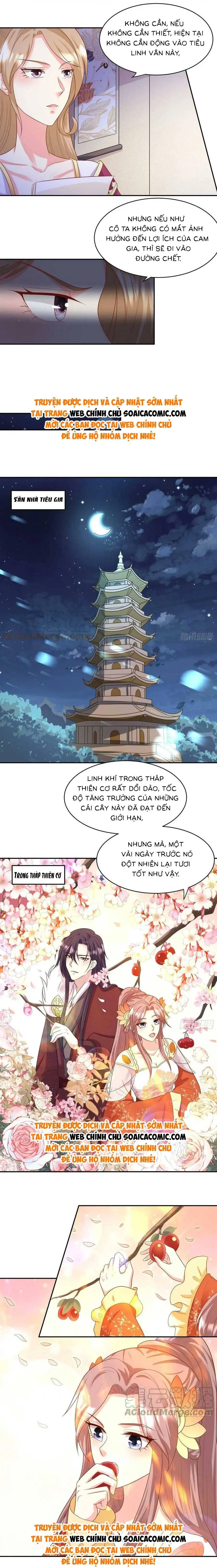 Ninita Yêu Dấu - Phần 2 Chapter 927.6 - Trang 6