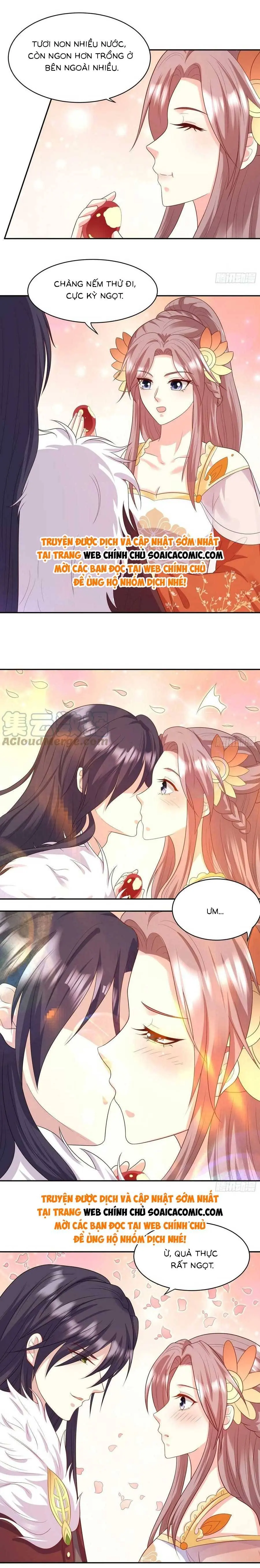 Ninita Yêu Dấu - Phần 2 Chapter 927.6 - Trang 7
