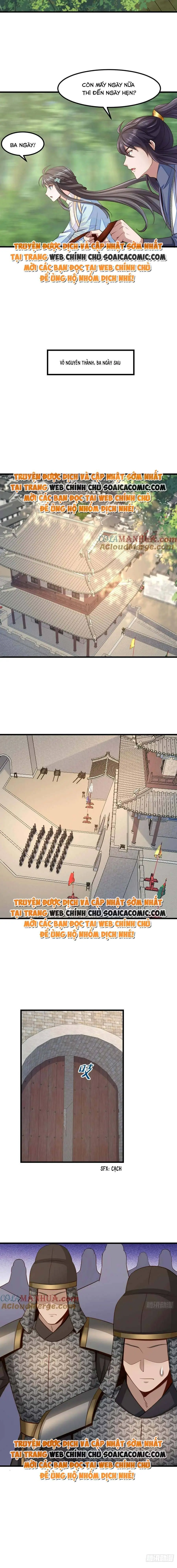 Ninita Yêu Dấu - Phần 2 Chapter 976.2 - Trang 11