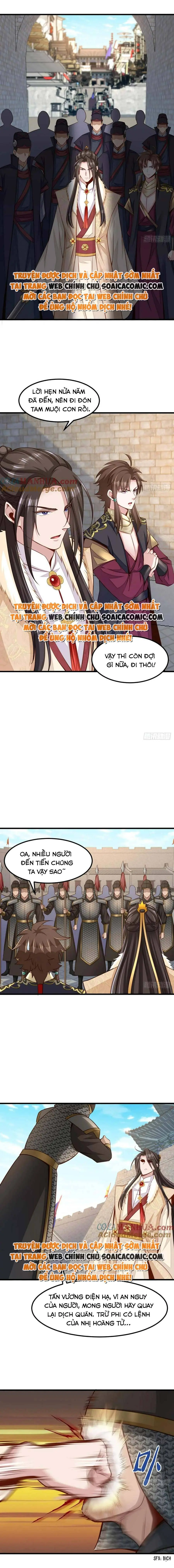 Ninita Yêu Dấu - Phần 2 Chapter 976.2 - Trang 12