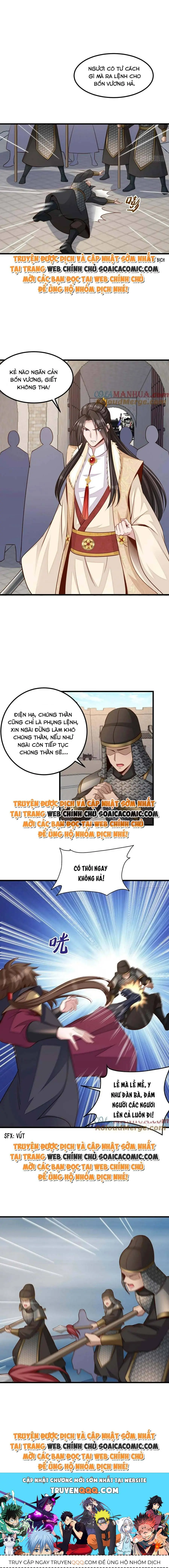 Ninita Yêu Dấu - Phần 2 Chapter 976.2 - Trang 13