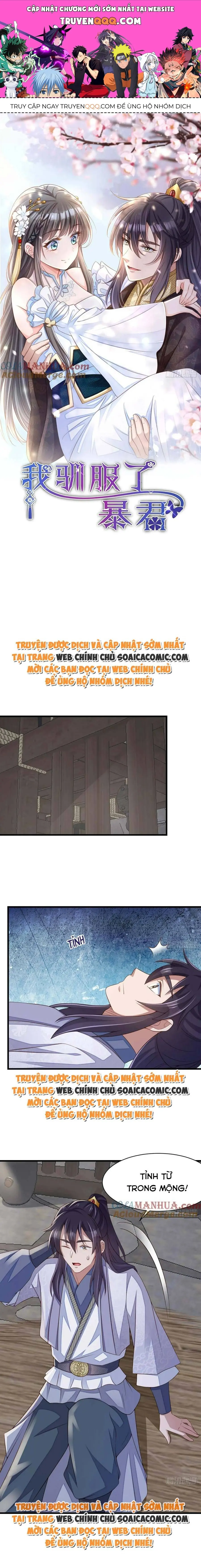 Ninita Yêu Dấu - Phần 2 Chapter 976.2 - Trang 2