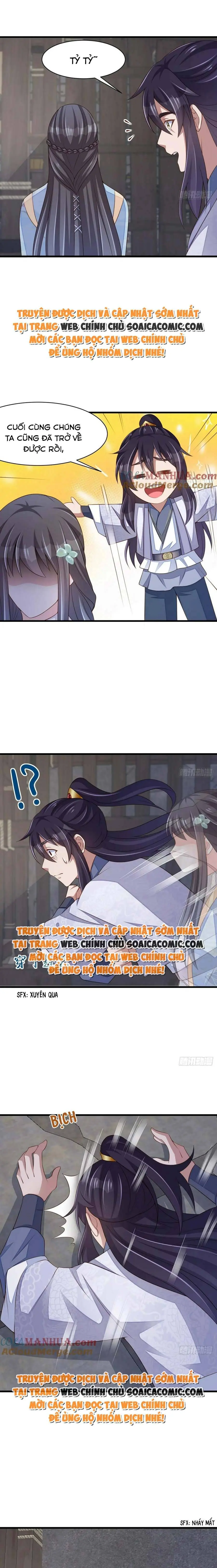 Ninita Yêu Dấu - Phần 2 Chapter 976.2 - Trang 3