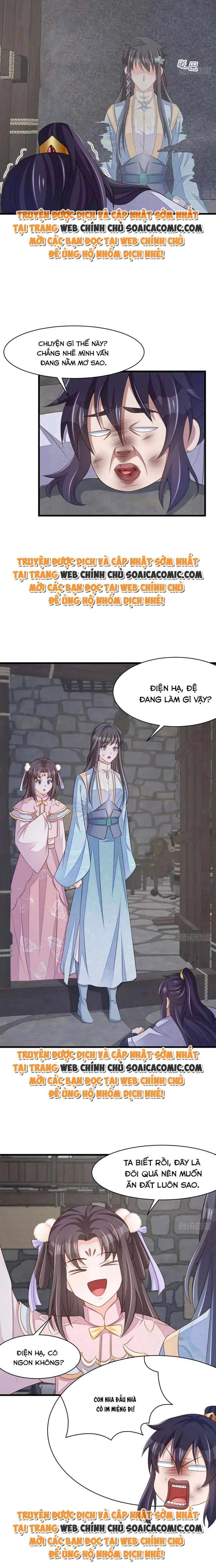 Ninita Yêu Dấu - Phần 2 Chapter 976.2 - Trang 4
