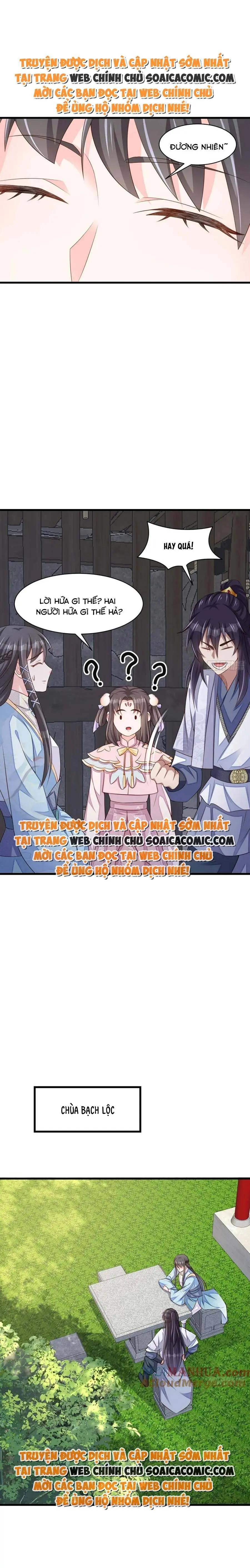 Ninita Yêu Dấu - Phần 2 Chapter 976.2 - Trang 6