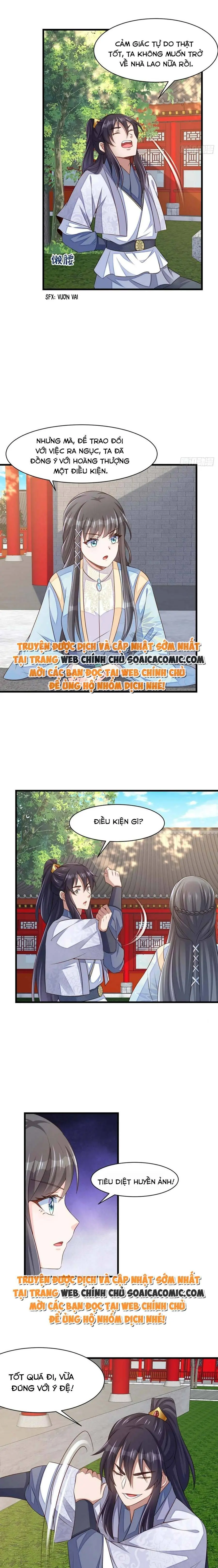 Ninita Yêu Dấu - Phần 2 Chapter 976.2 - Trang 7