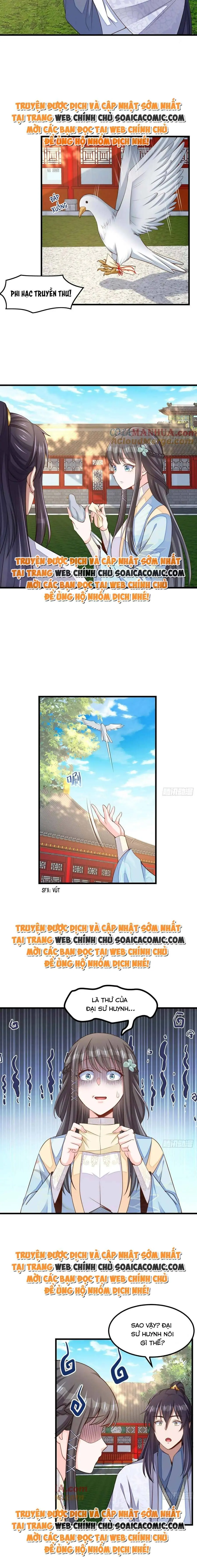 Ninita Yêu Dấu - Phần 2 Chapter 976.2 - Trang 8