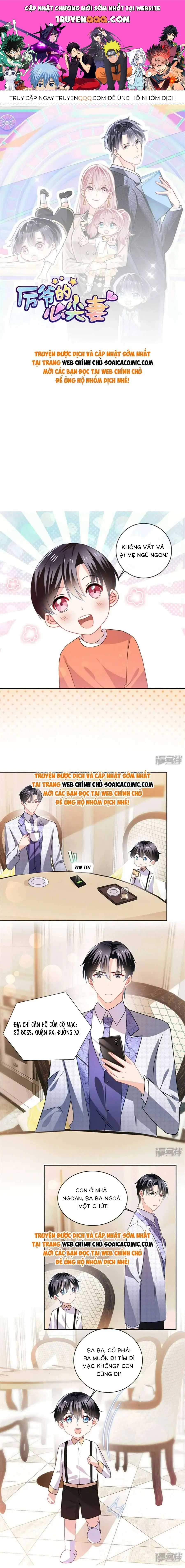 Ninita Yêu Dấu - Phần 2 Chapter 976.3 - Trang 2